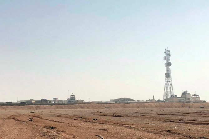 Des milices pro-iraniennes font sauter un oléoduc près d'une base US en Syrie