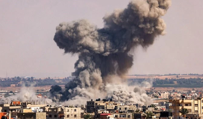 MSF: À Gaza, « tous les blessés sont en danger de mort dans les heures à venir »