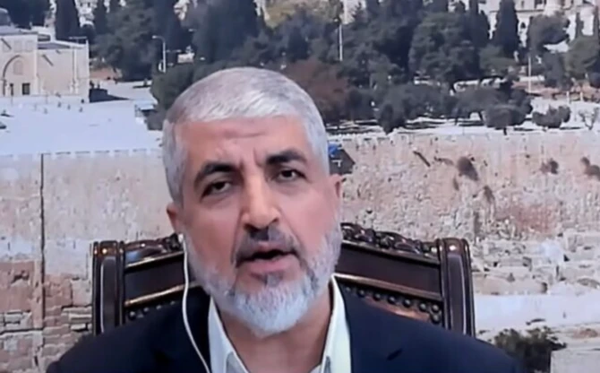 Selon un responsable du Hamas, la libération de la Palestine exige des «sacrifices»