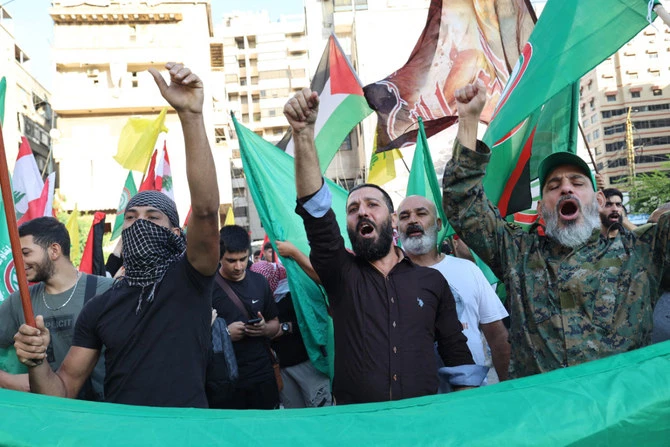 Israël accuse le Hezbollah d'«entraîner le Liban dans la guerre»