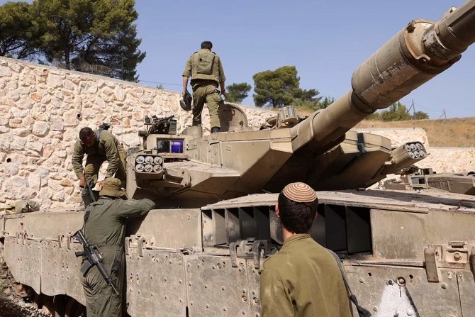 L'armée israélienne affirme avoir frappé «par erreur» une position égyptienne