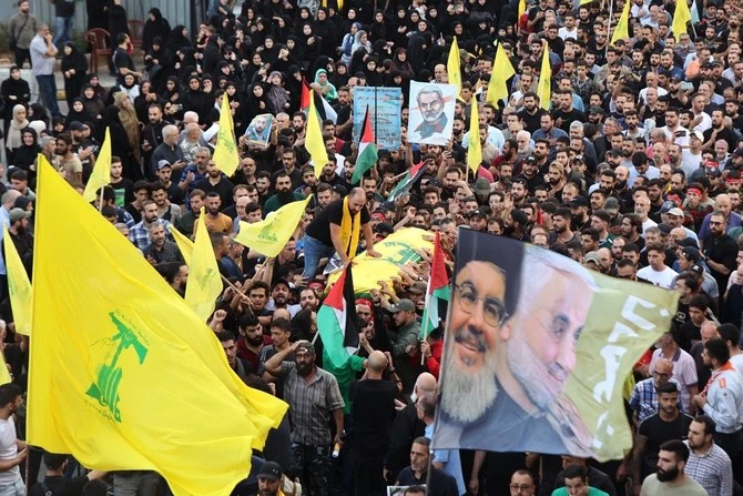 Israël-Hezbollah: Ravagé par la crise, le Liban se prépare au pire tandis que les combats s’intensifient