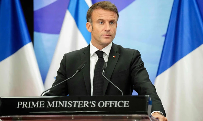 Coalition contre le Hamas: les partis d'opposition français très partagés