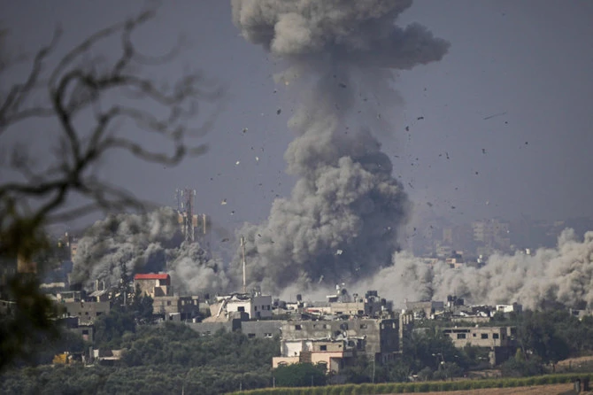 Le « métro de Gaza»: « l'enfer» des tunnels du Hamas