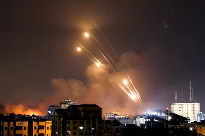 Les questions émergentes de l’escalade récente à Gaza