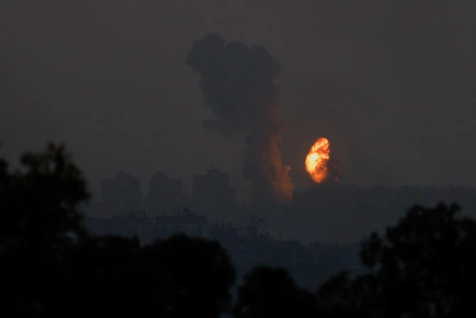 La guerre israélienne contre le Hamas ne doit pas être une guerre contre Gaza et sa population