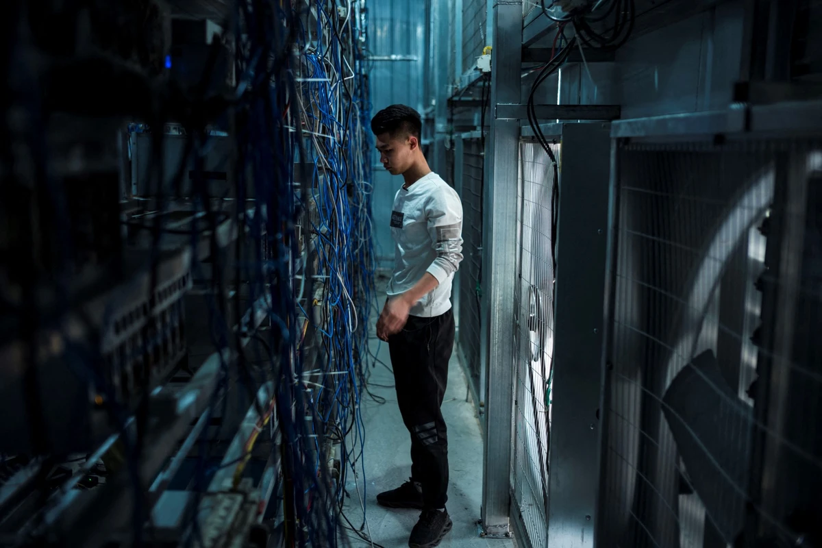 Prison ferme requise au «premier procès en France» d'un dossier de piratage en cryptomonnaies