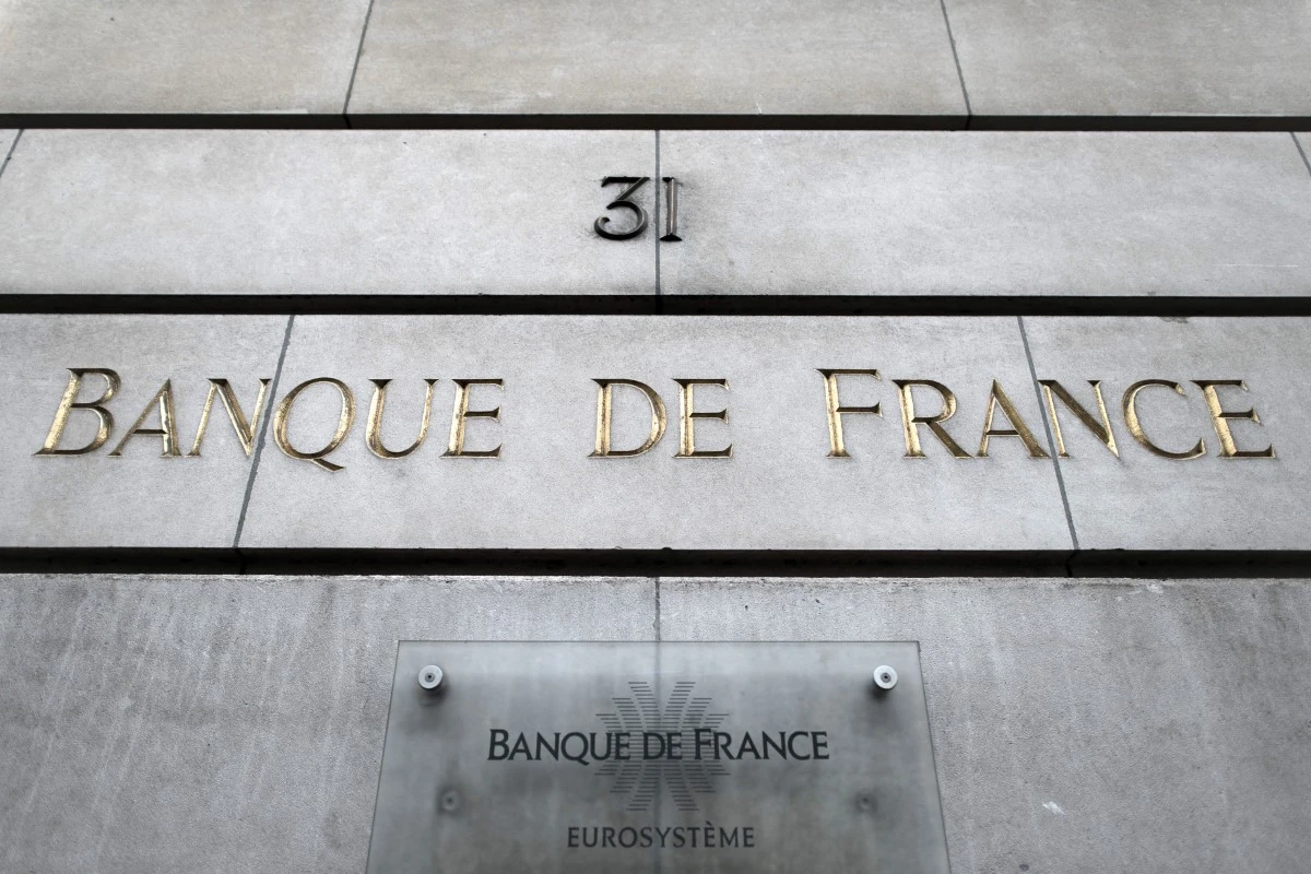 France: Le PIB attendu en légère hausse de 0,1% au 3e trimestre par la Banque de France