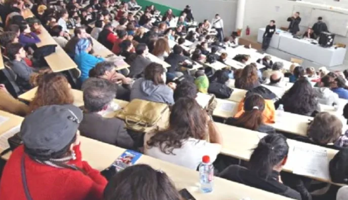Nos bacheliers à la découverte de l’univers universitaire