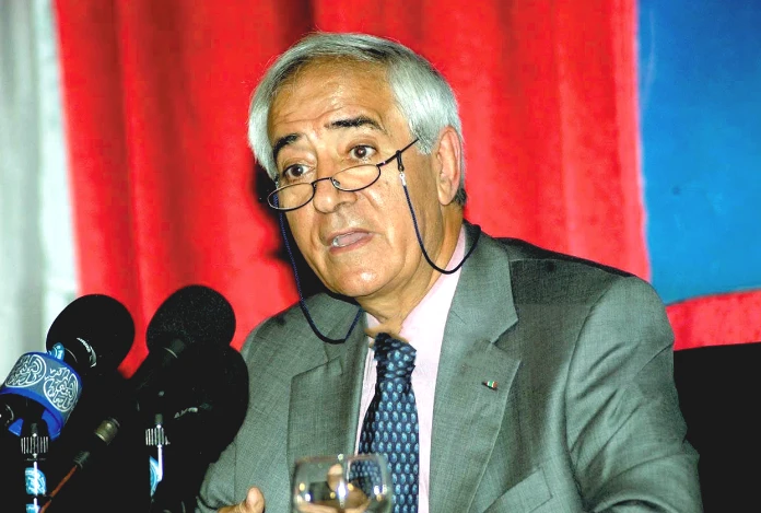 L’ex-ministre des Participations est en fuite à l’étranger