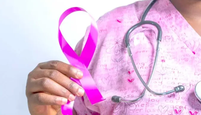 Tunisie: Danser pour oublier le cancer