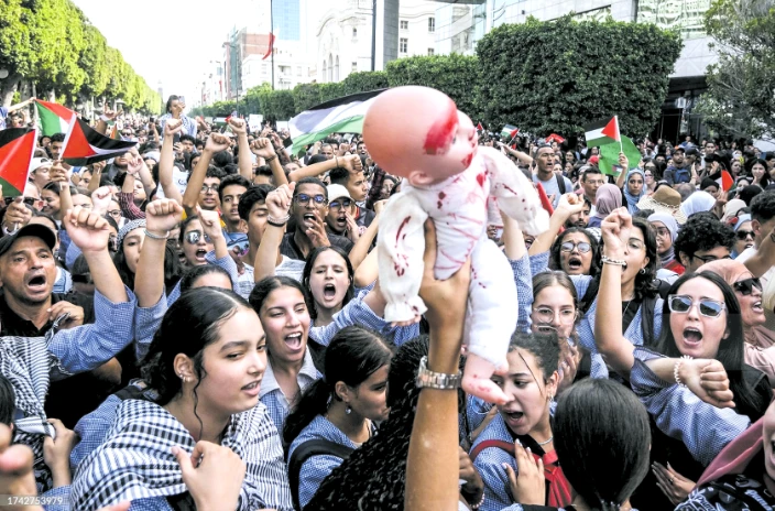 Algérie: Appel à des marches aujourd’hui dans tout le pays