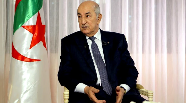 Invité par son homologue Al Sissi: Tebboune ne se rendra pas au sommet du Caire