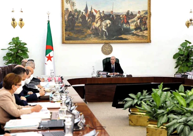 Tebboune ordonne la construction de 250 000 nouveaux logements