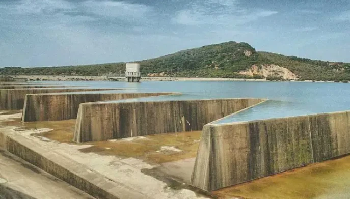 Barrage «Sidi El Barrak» à Béja: Un ouvrage mal exploité !