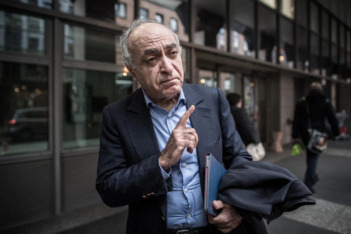 Rétractation de Takieddine: suspension de l'interrogatoire de Sarkozy, reprise mercredi à Paris