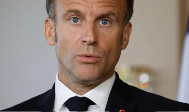 La France apporte «du renseignement» à Israël