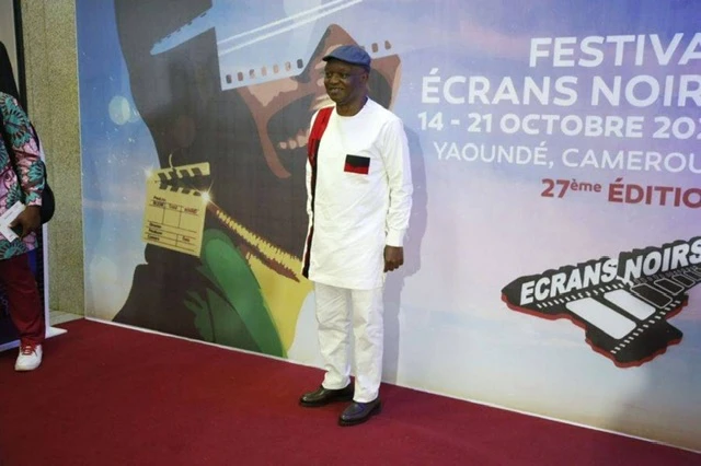 «Écrans noirs» et Royal Air Maroc donnent des ailes au cinéma africain