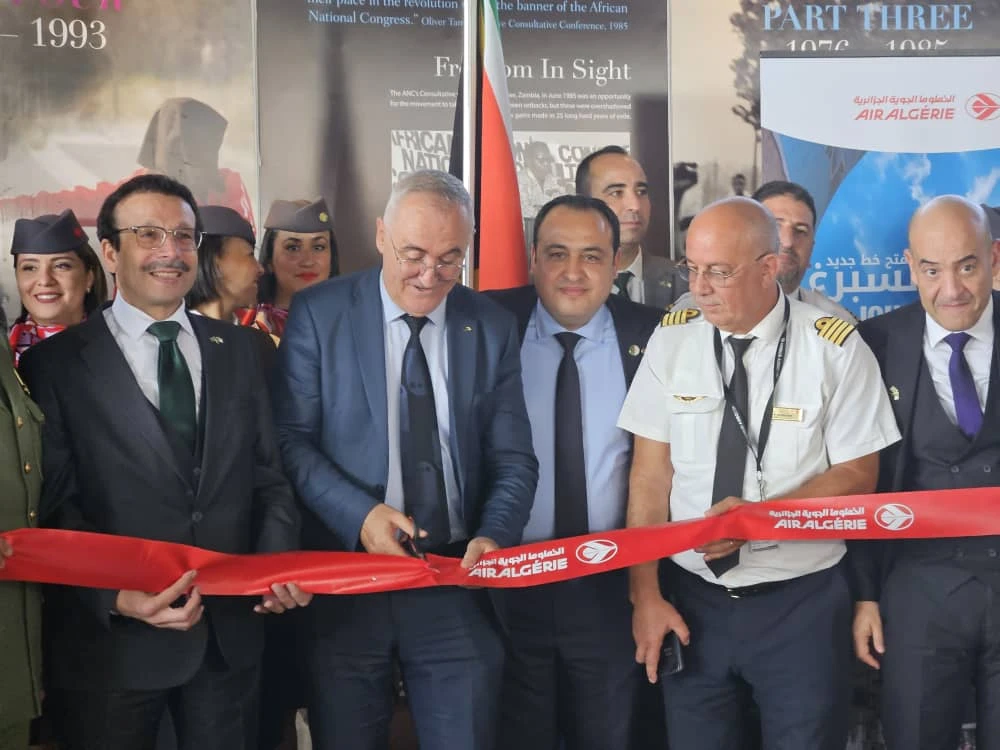 Air Algérie poursuit sa politique d’expansion et ouvre dix nouvelles lignes