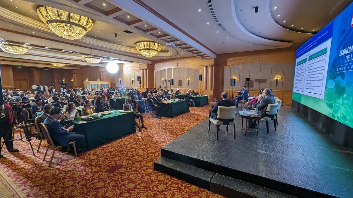 Mission économique de la Francophonie à Beyrouth: Faut-il investir au Liban?