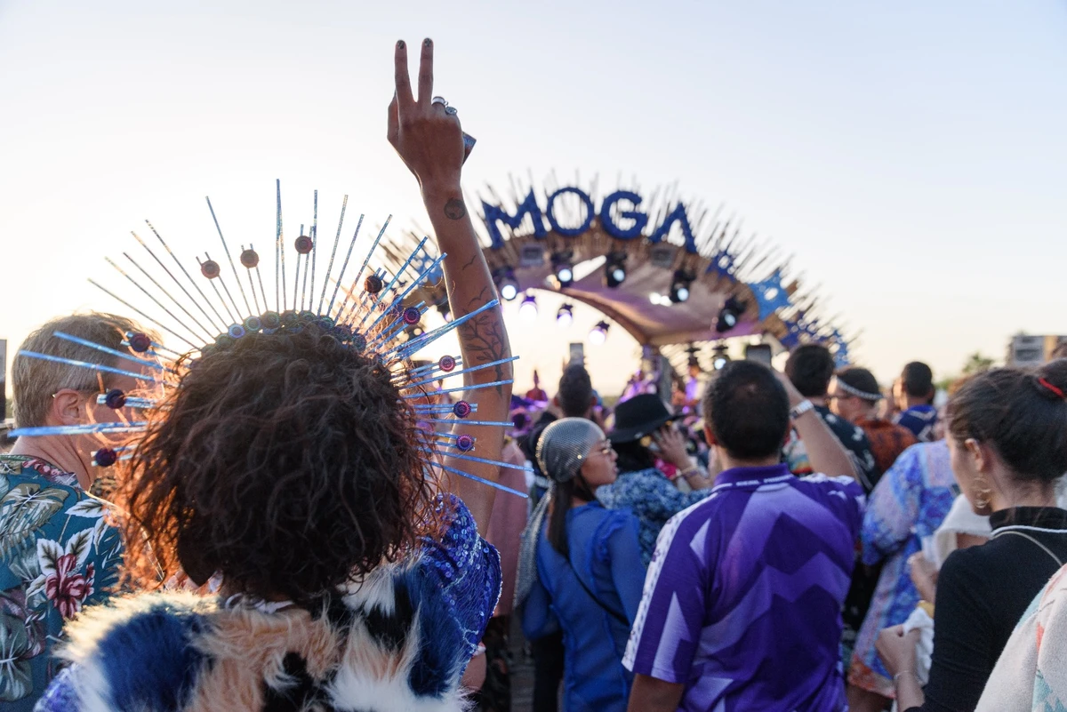 Le MOGA Festival annonce les dates de l'édition marocaine à Essaouira