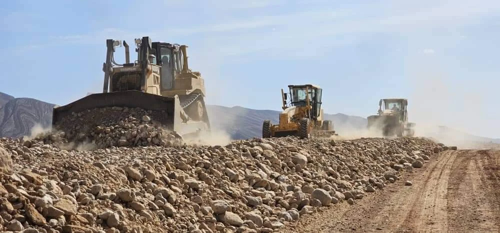 Algérie: le plan national de chemin de fer, moteur de développement