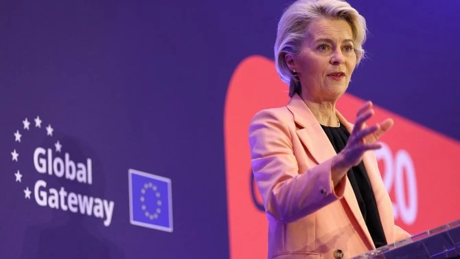La rivalité de l'Union européenne avec la Belt and Road marque un changement d’étape pour l’UE