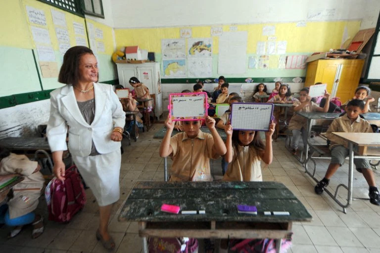 Enseignement scolaire: Un système déclassé et contre-productif