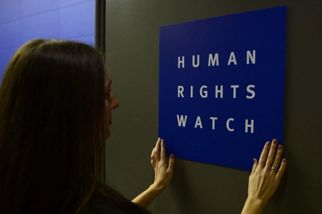 Niger: HRW et Amnesty demandent la libération des détenus «arbitrairement»
