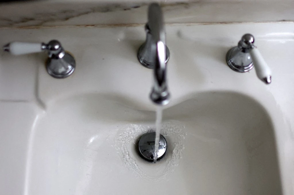 Guerre contre le gaspillage de l’eau