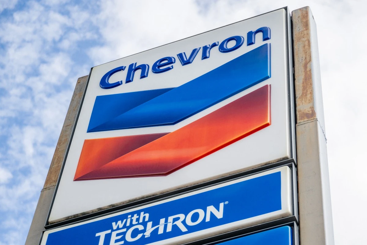 Energie: Chevron va racheter Hess, une transaction d'ampleur à 53 milliards de dollars