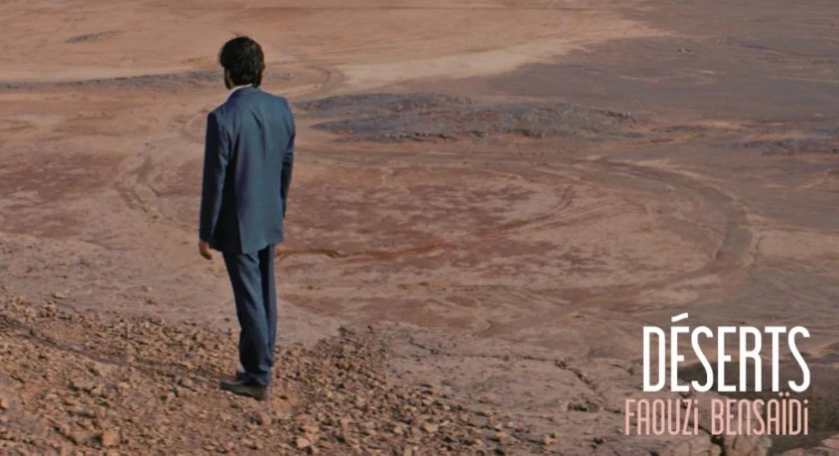 Festival international du film du Caire: «Déserts» en compétition officielle