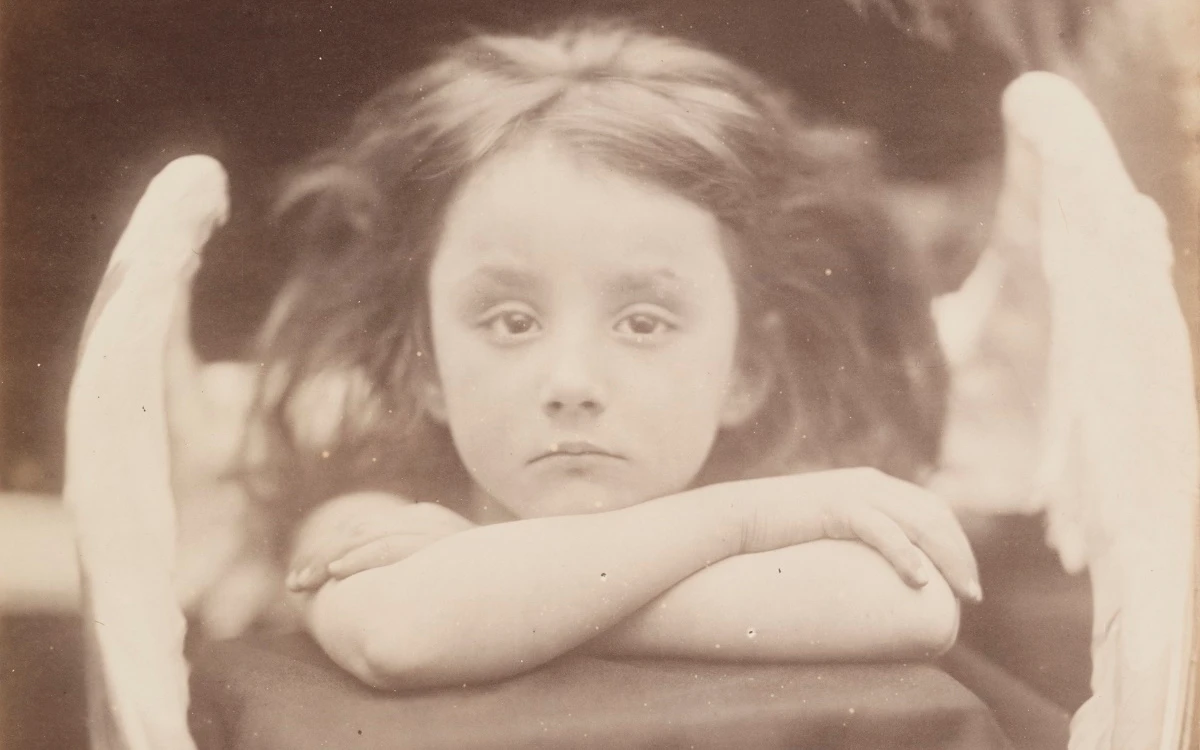 Julia Margaret Cameron - Capturer la beauté