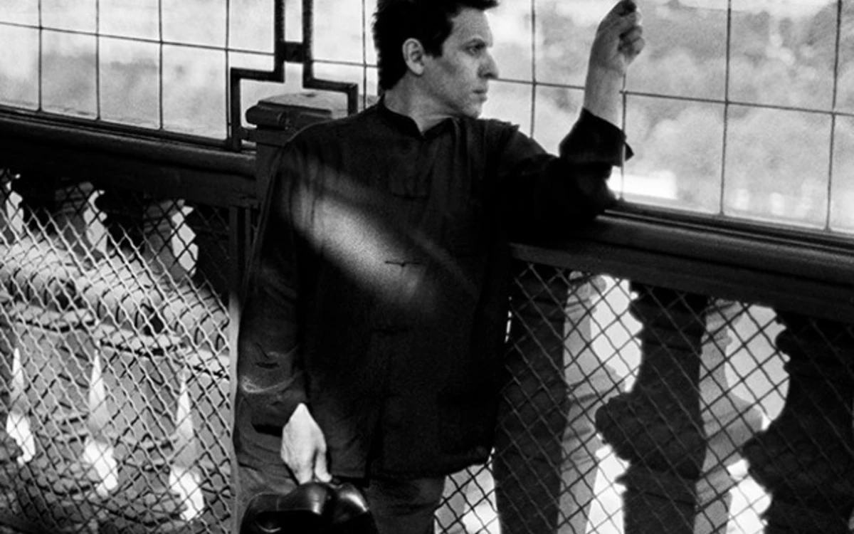Azzedine Alaïa, couturier collectionneur