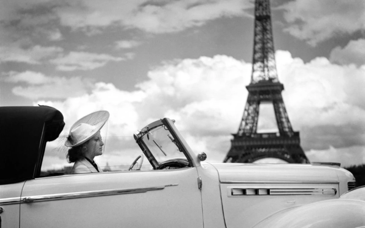Boris Lipnitzki, chroniqueur parisien des années 30, s'expose