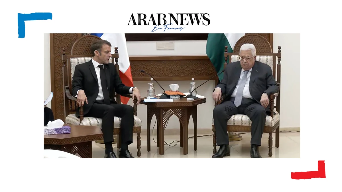 Macron: « rien ne saurait justifier » les « souffrances » des civils à Gaza