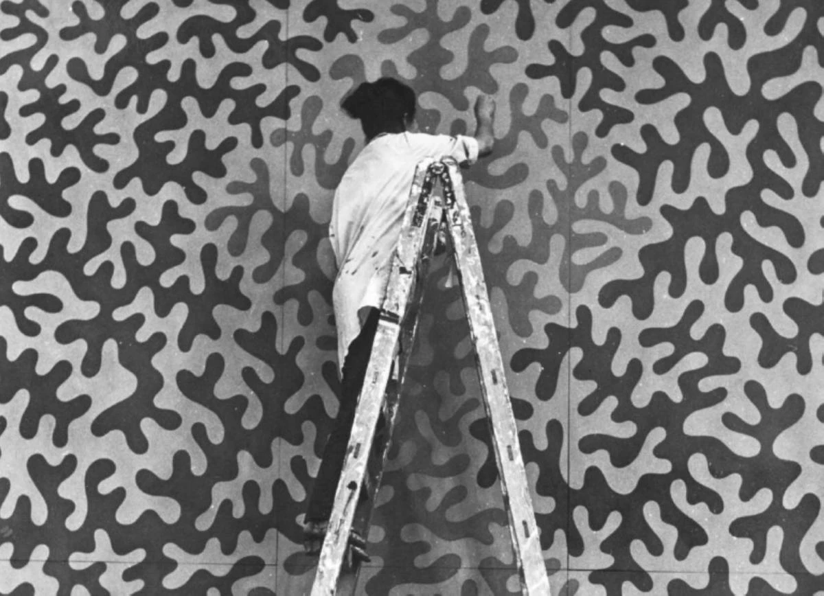 Malika Agueznay expose au Loft Art Gallery le 5 octobre