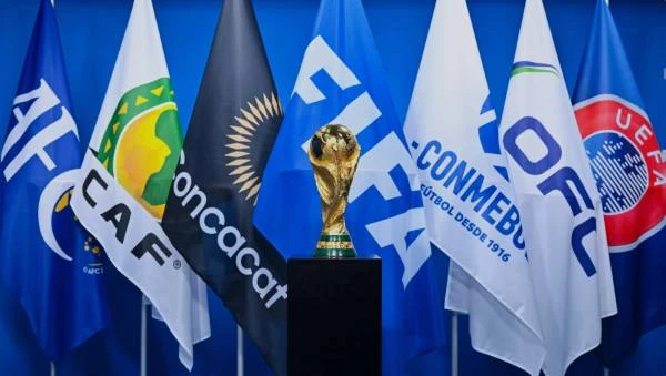 Coupe du monde 2030: Le football célébré dans trois continents