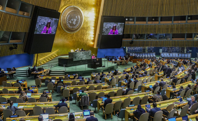 L'ONU doit célébrer ses succès mais doit aussi se réformer