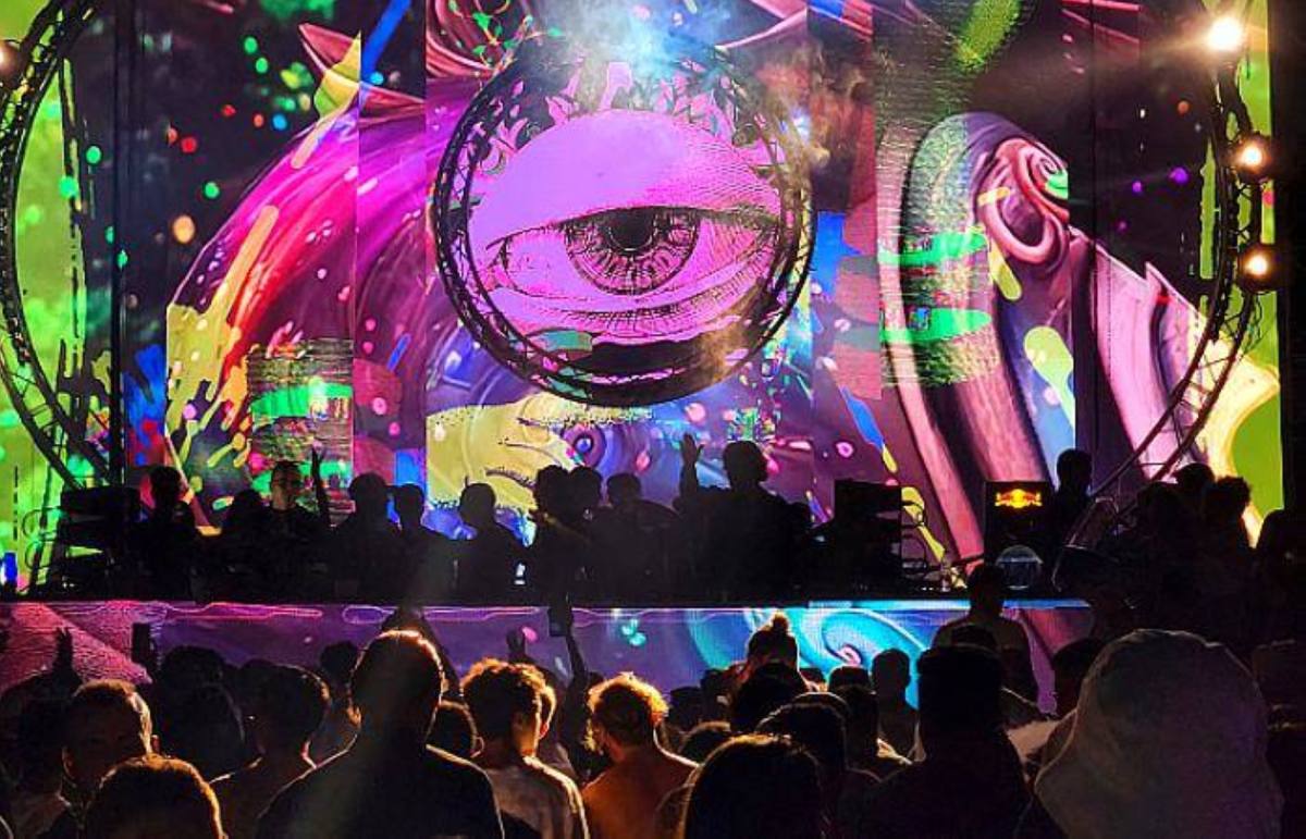 Awake Festival de retour pour une deuxième édition du 4 au 5 novembre