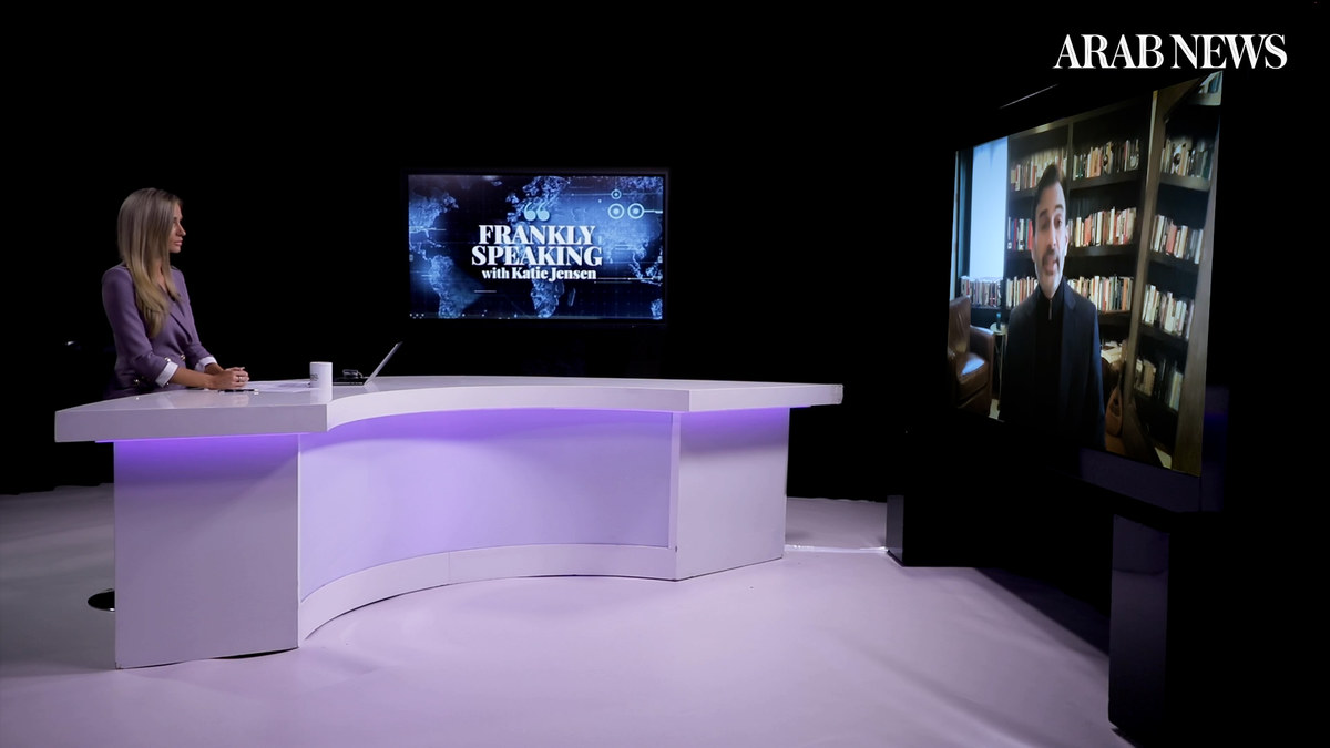 Frankly Speaking: Israël commet-il un «génocide» à Gaza?
