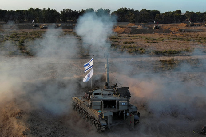 La guerre à Gaza doit inciter le monde à trouver des solutions à long terme