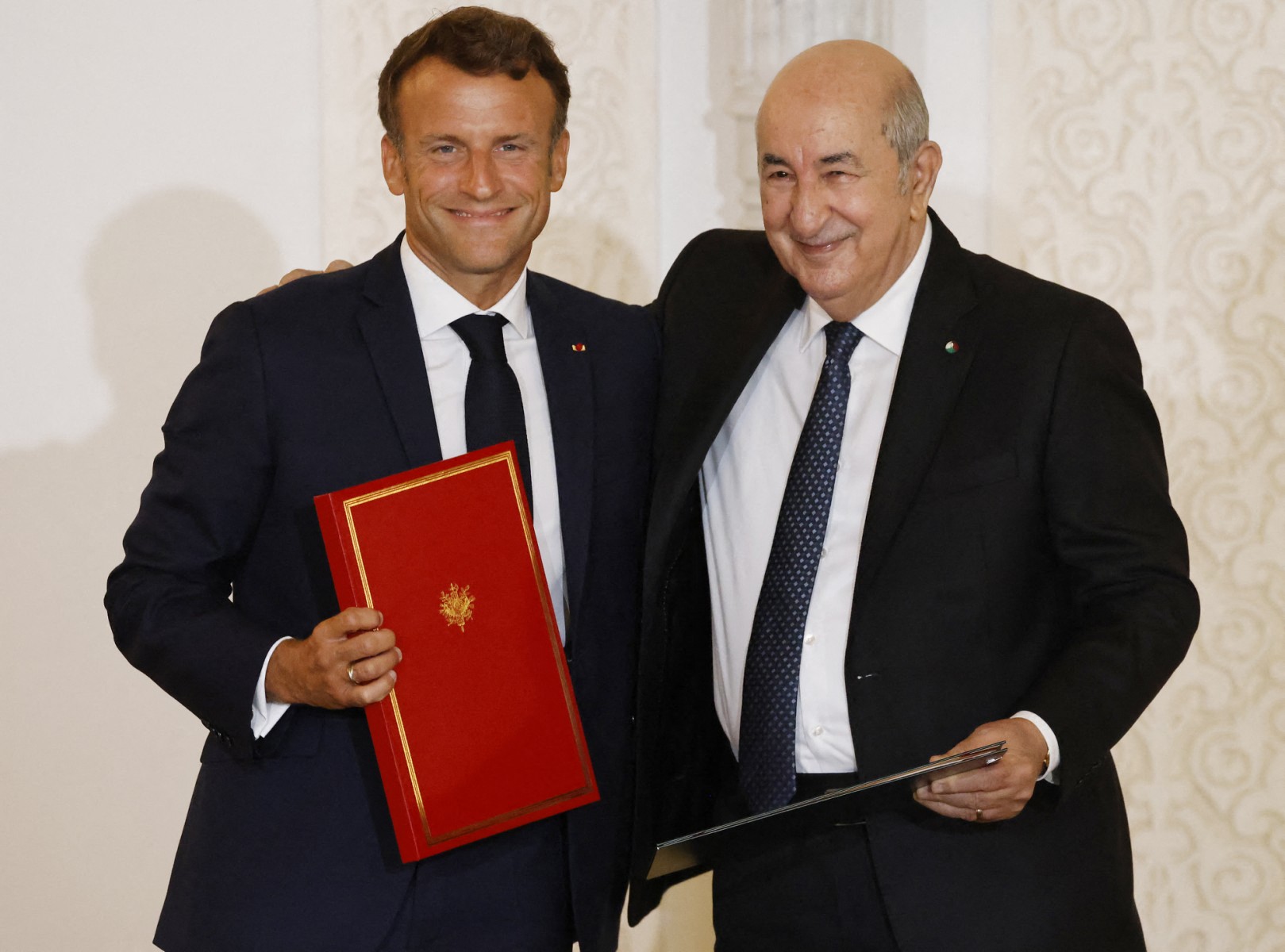 Première réunion en Algérie de la commission d'historiens sur la colonisation