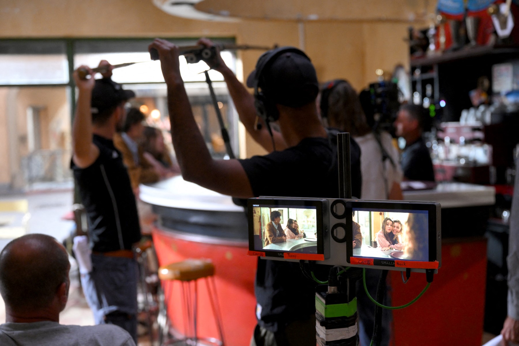 TF1 diffusera Plus belle la vie après son JT de 13 heures