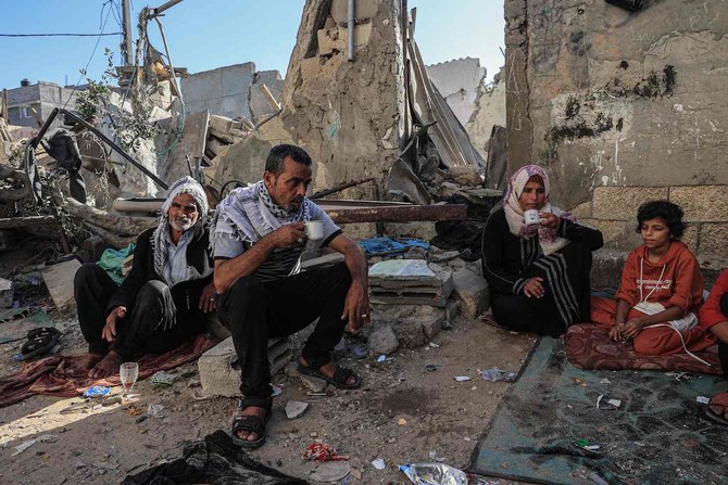 Washington se félicite d'avoir obtenu d'Israël des «pauses» quotidiennes à Gaza