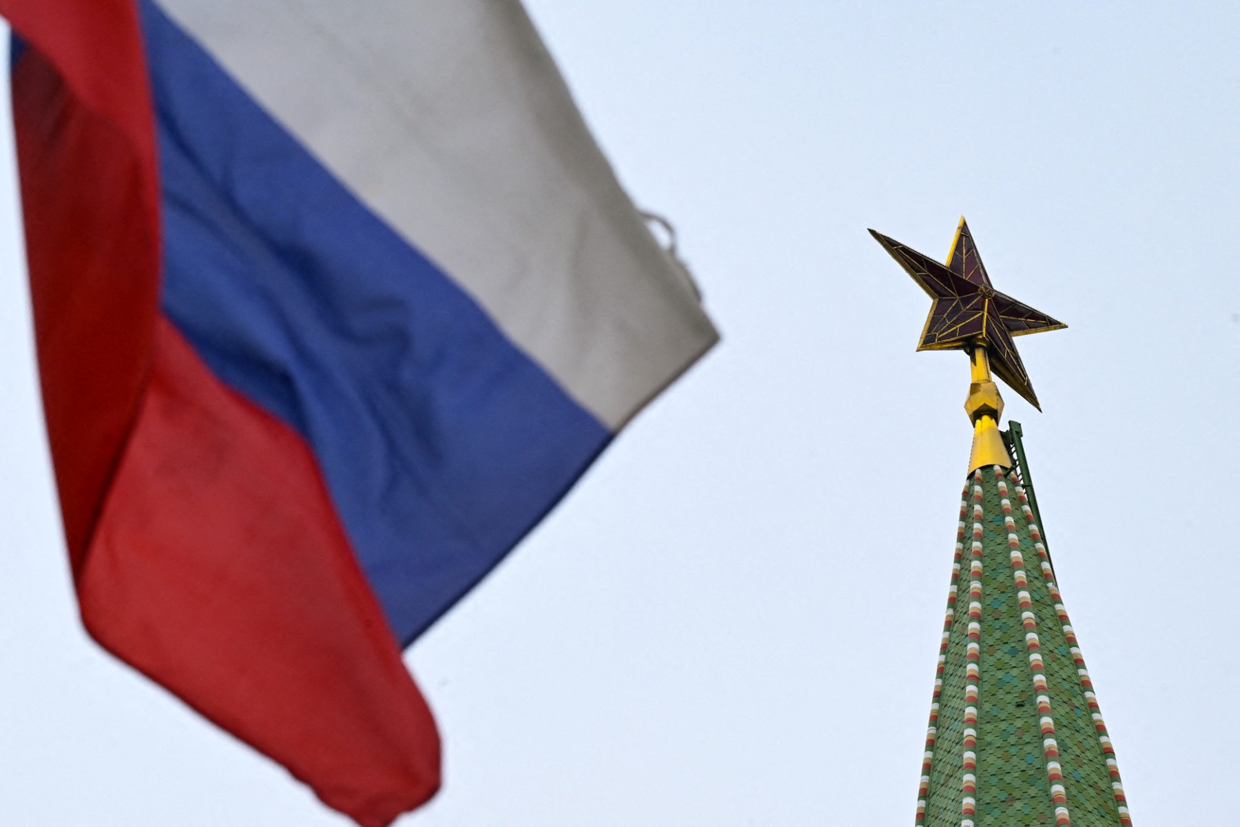 Russie: vers un «accord de loyauté» à signer par les étrangers