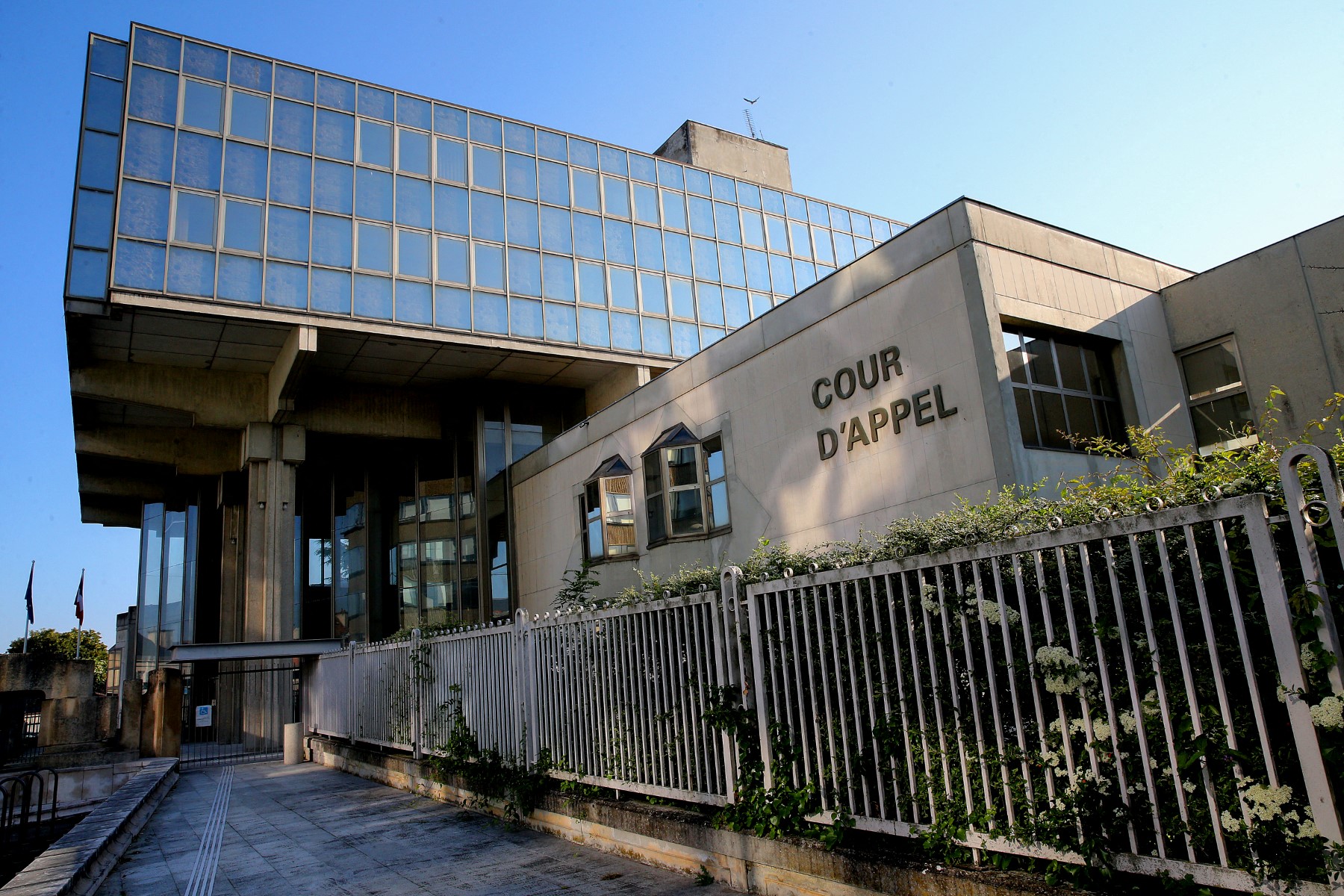 Crimes de guerre en Syrie: Procès aux assises confirmé pour un ex-rebelle salafiste