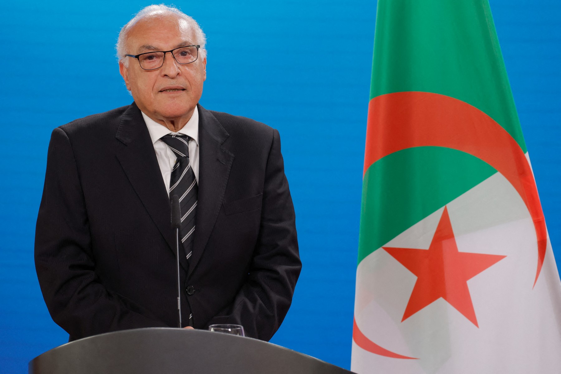 L'Algérie nomme un nouvel ambassadeur en Espagne après près de 20 mois de brouille