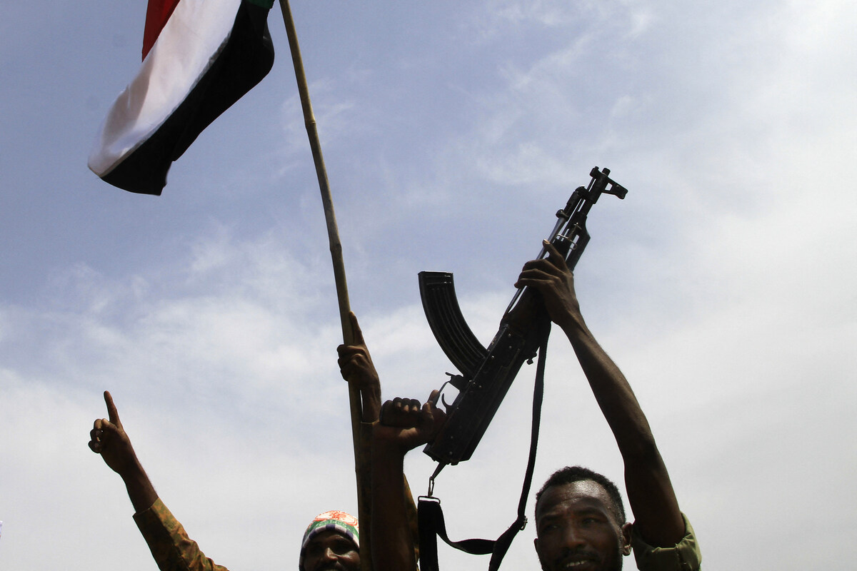 Soudan: L'ONU craint des centaines de meurtres interethniques au Darfour