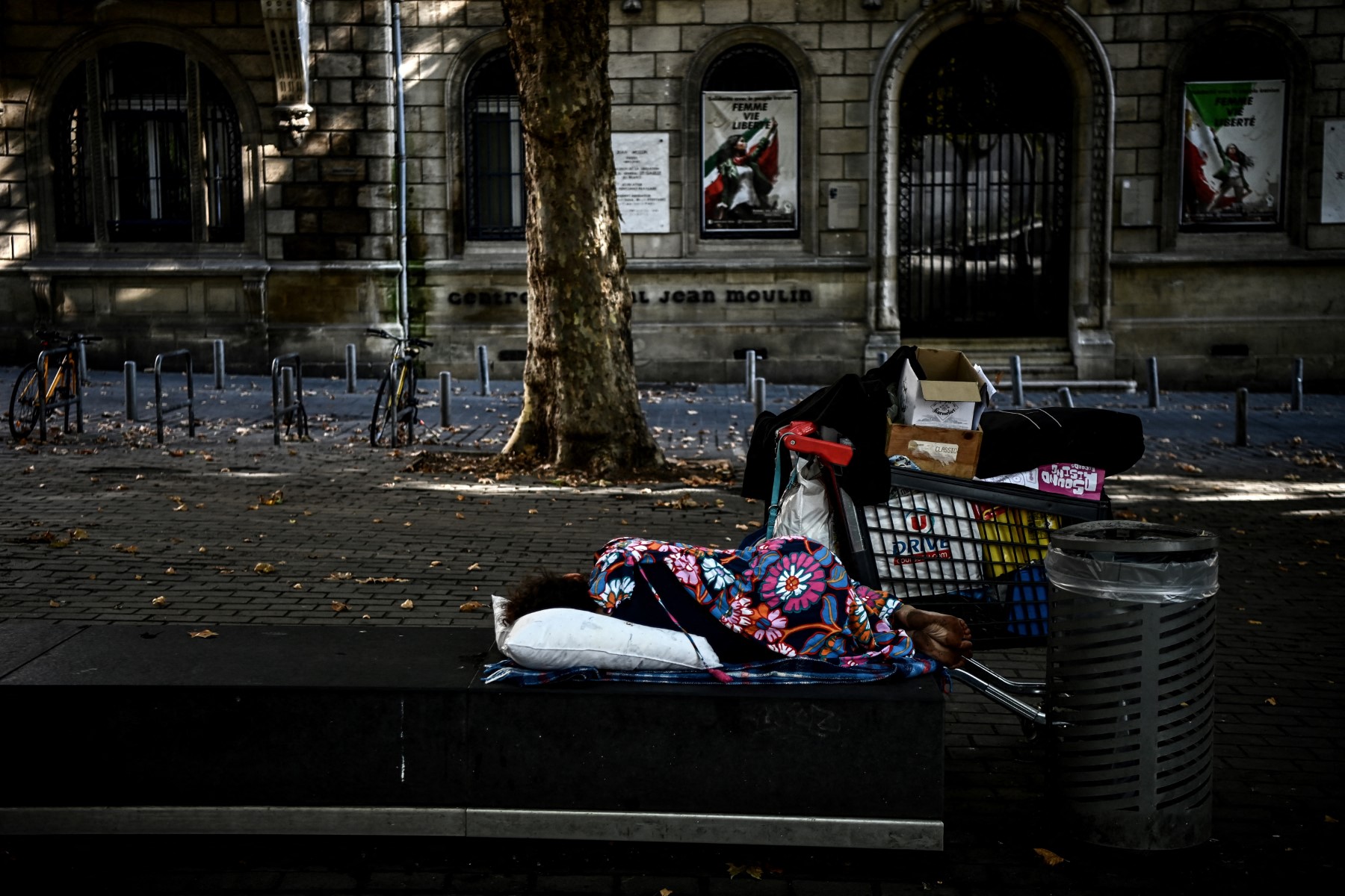 Les femmes et les enfants, premières victimes de la pauvreté